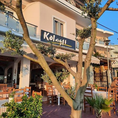 Hotel Kolagji Химар Екстериор снимка