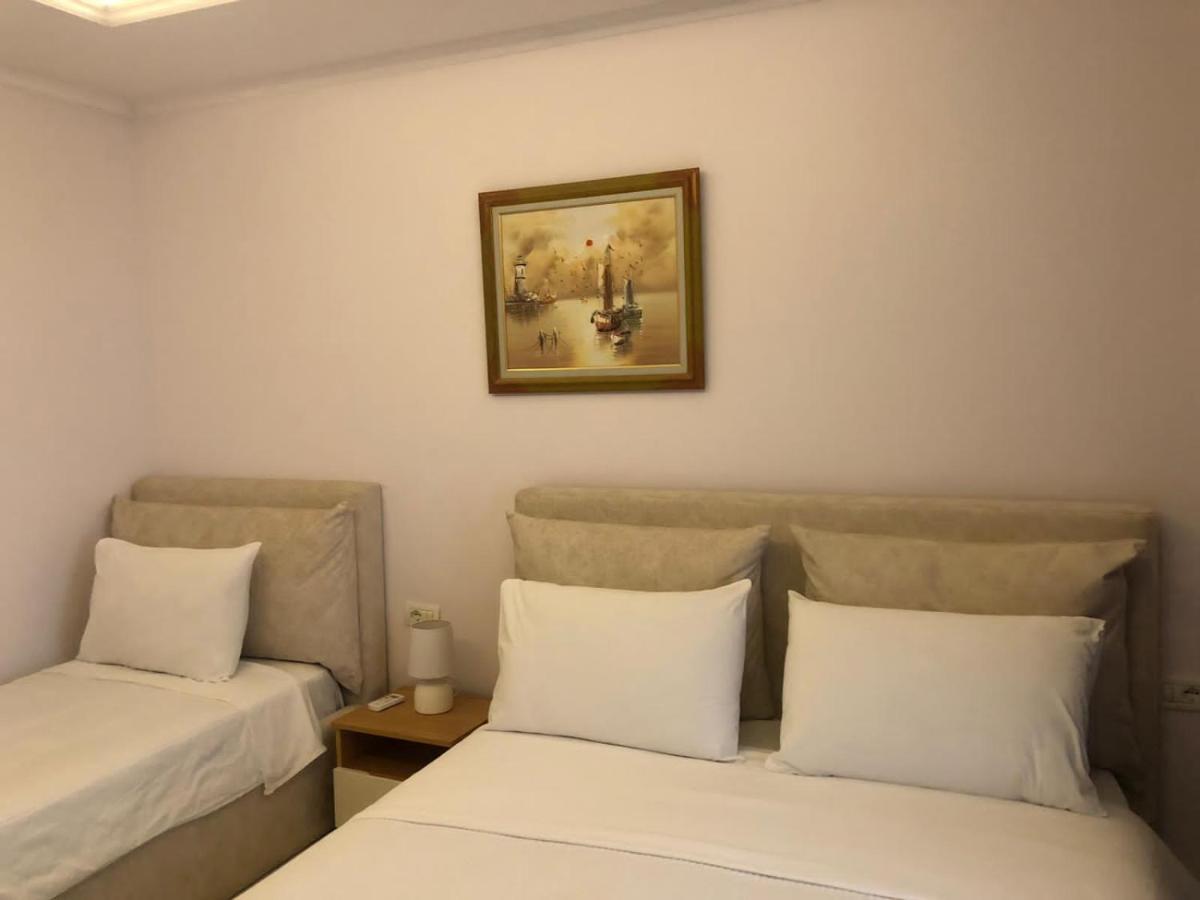Hotel Kolagji Химар Екстериор снимка