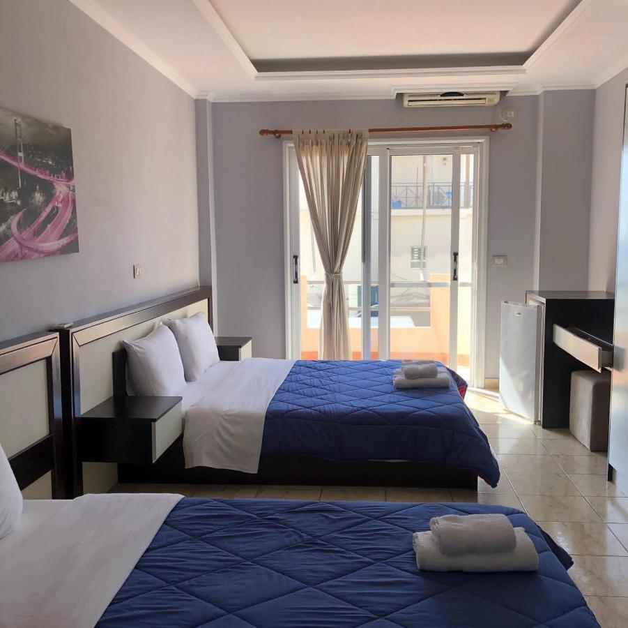Hotel Kolagji Химар Стая снимка