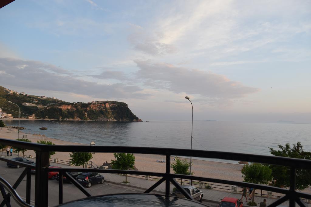 Hotel Kolagji Химар Екстериор снимка