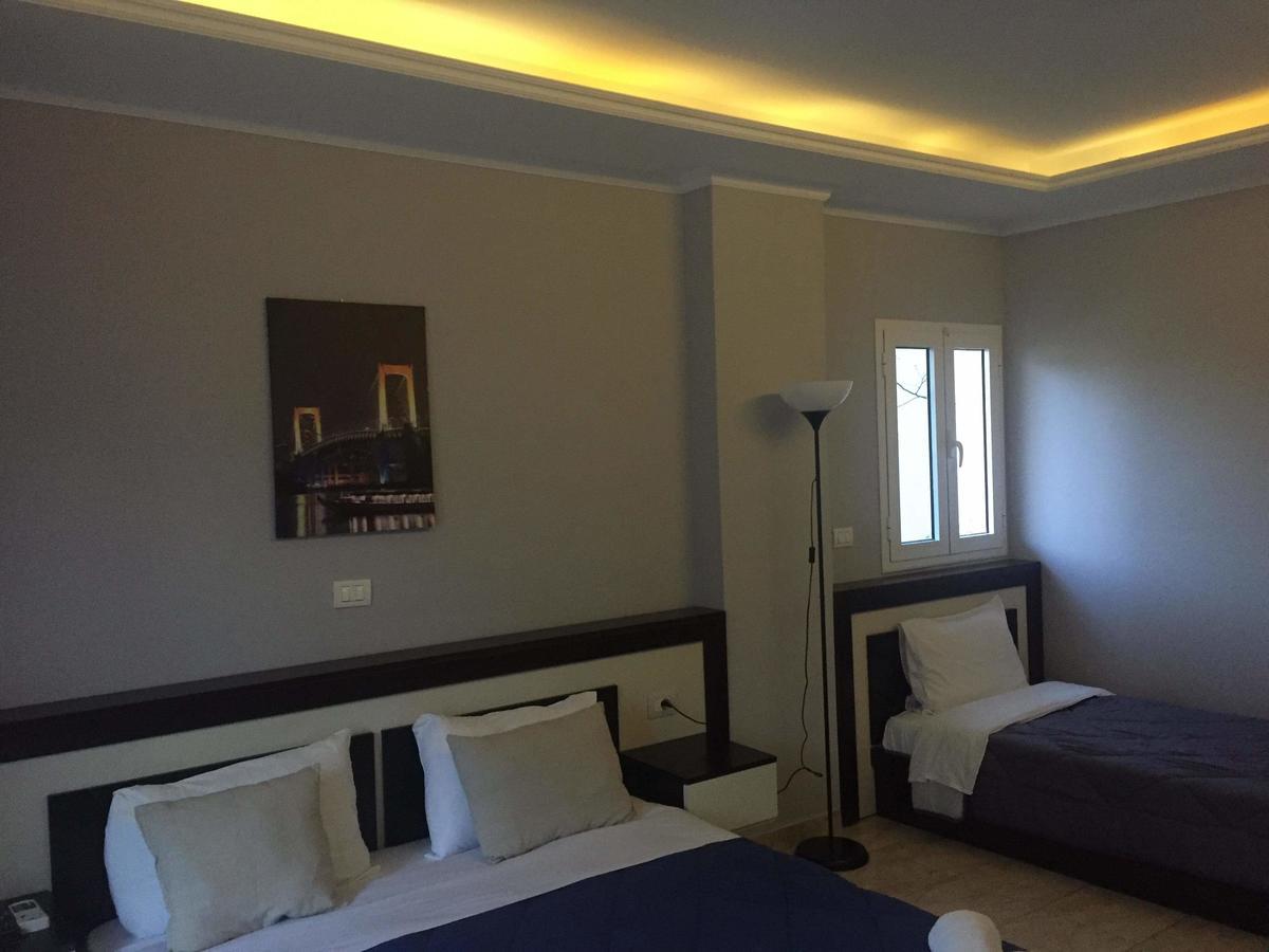 Hotel Kolagji Химар Екстериор снимка