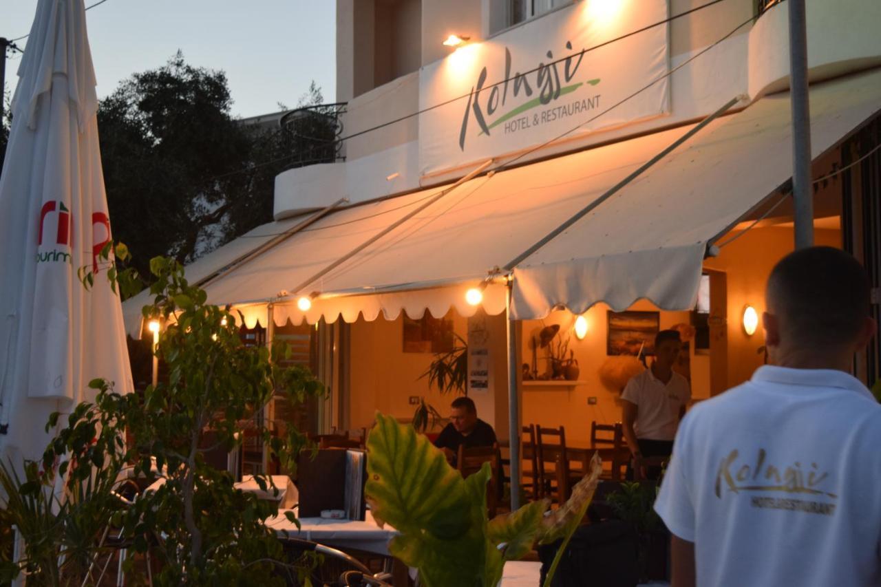 Hotel Kolagji Химар Екстериор снимка